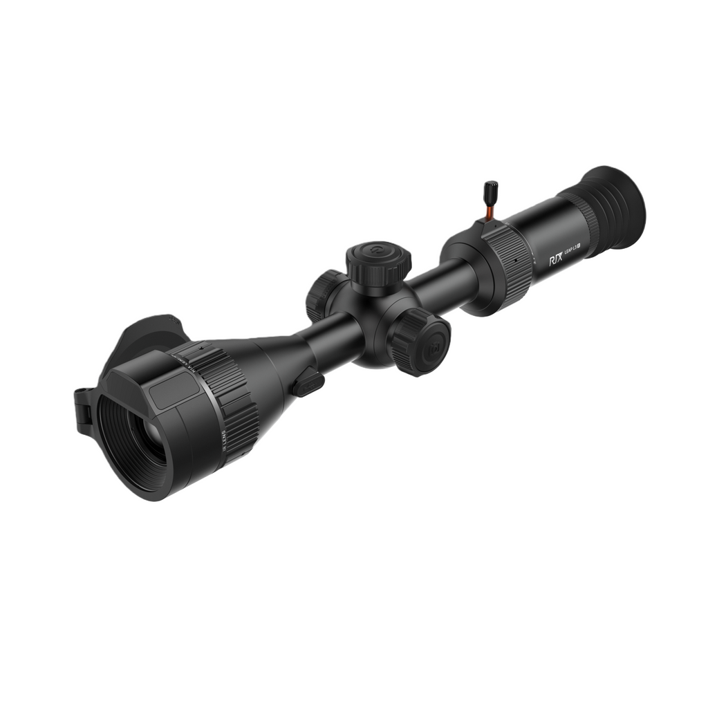 LeapL3R