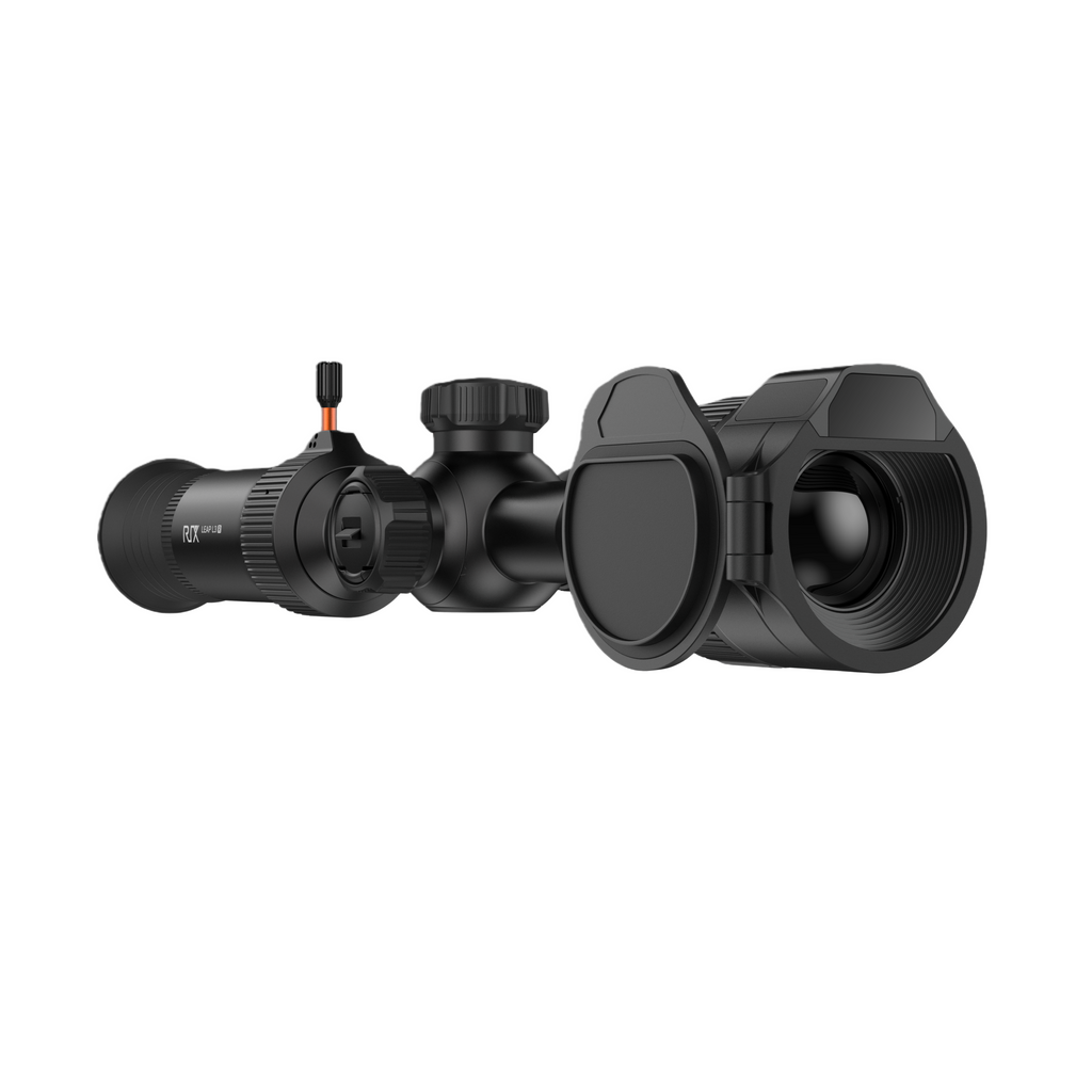 LeapL3R